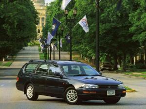 Toyota Scepter Wagon '1992